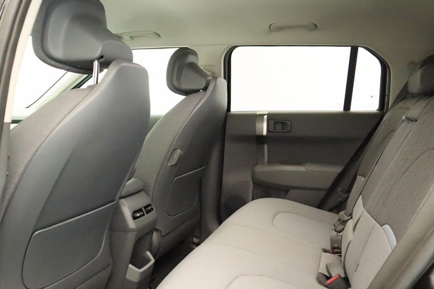 Kia EV3 DRIVE 58 kWh