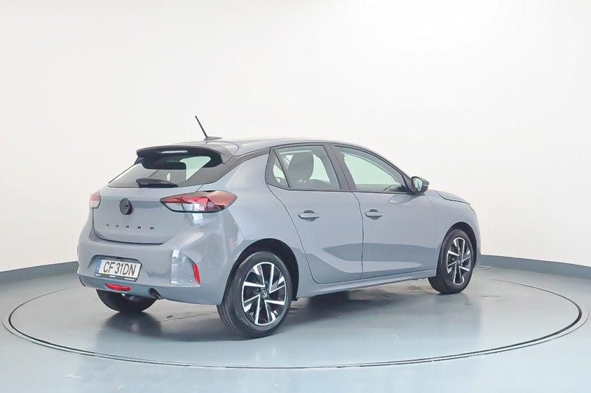 Opel CORSA EDITION