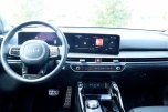 Kia SORENTO HEV 2WD 6AT CONCEPT+SRF