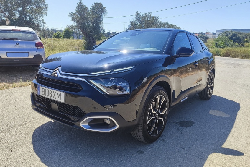 Citro�n �-C4 400 Max Electric 156 Cv Auto