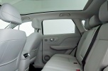 Leapmotor B10 Design Reev