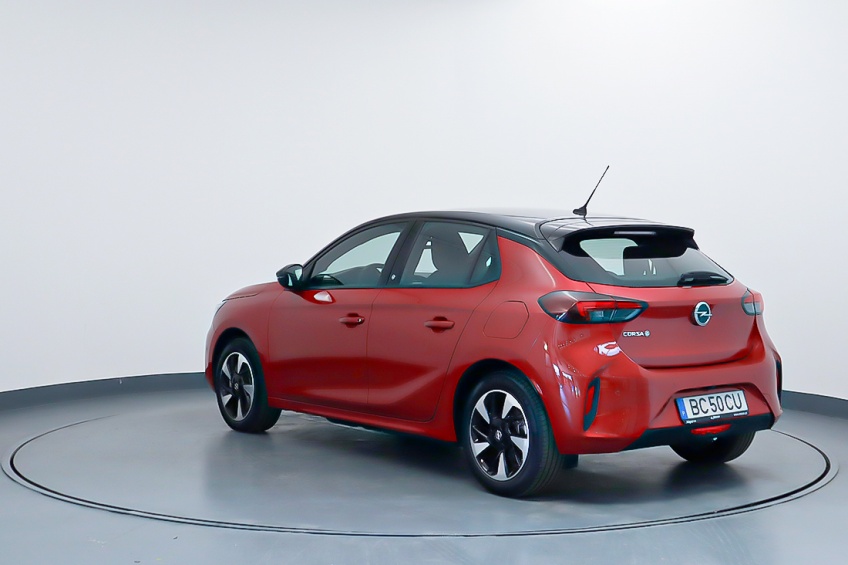 Opel Corsa-e GS El�trico 136cv CAR Bat. 50 kW
