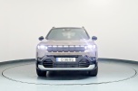 Jeep Compass Summit