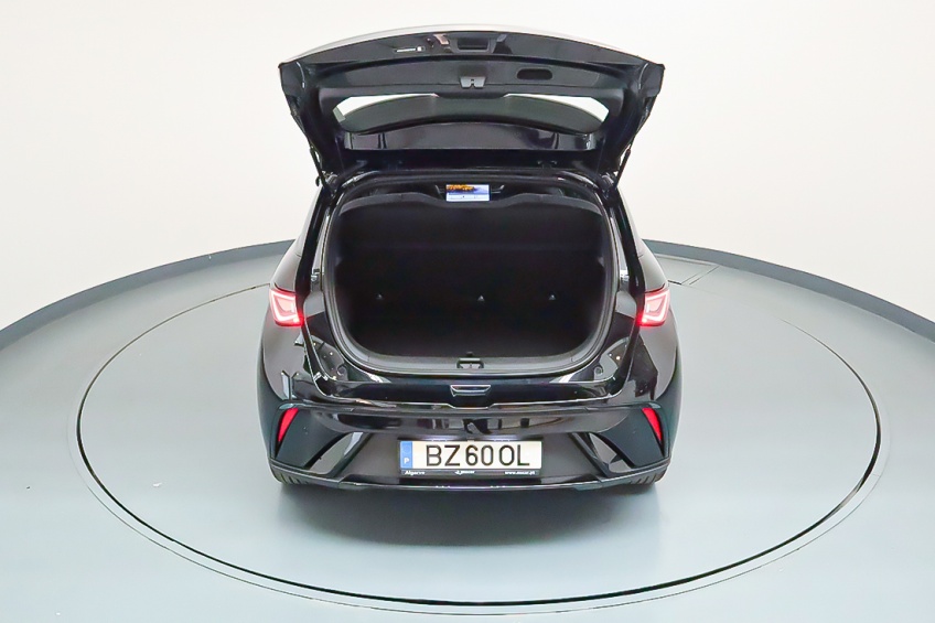 BYD DOLPHIN COMFORT