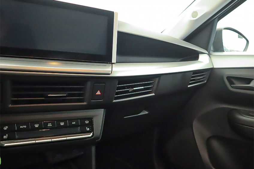 Opel FRONTERA HYBRID EDT 1.2T 145CV