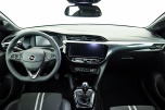 Opel CORSA GS