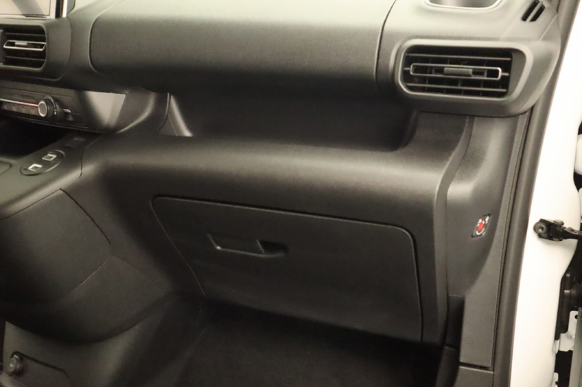 Fiat Professional E-DOBL� VAN L1 136 CV 110KW - BATERIA 50 KWH