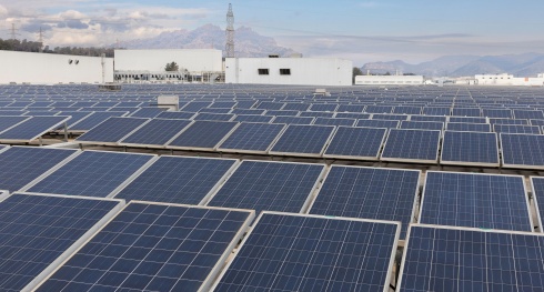 SEAT S.A. reduz as emiss�es nas suas instala��es em 75% desde 2010 e alcan�a os melhores resultados de sustentabilidade da sua hist�ria