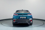 Peugeot 408 ALLURE PLUG-IN HYBRID e-EAT8