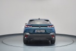 Peugeot 408 Allure Plug-In Hybrid