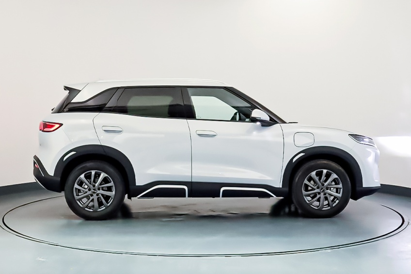 BYD ATTO 2 DM-I BOOST