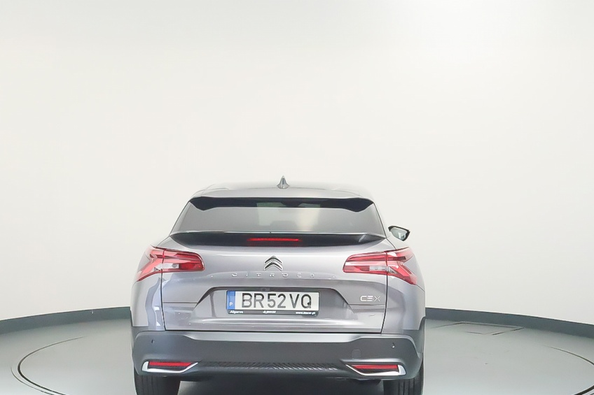 Citro�n C5X PLUG IN SHINE PACK