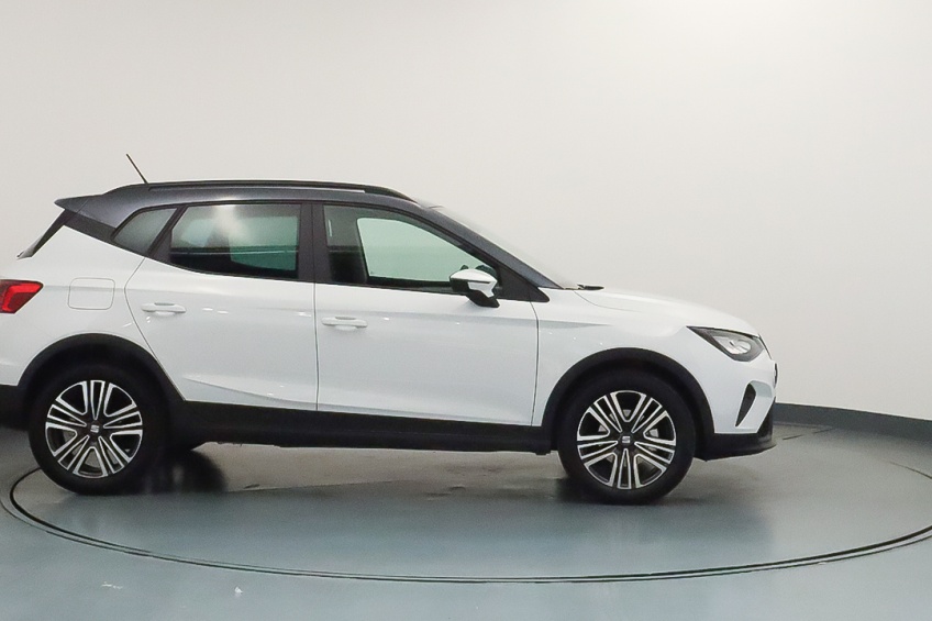 Seat ARONA 1.0 TSI 115 CV STYLE PLUS DSG 7V