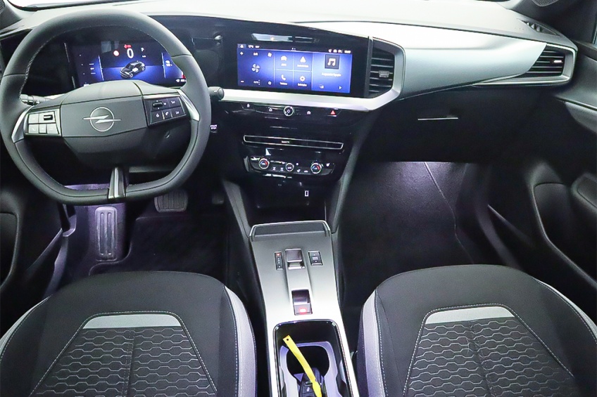 Opel MOKKA ELECTRIC EDITION 115kW | Bat. 54 kW