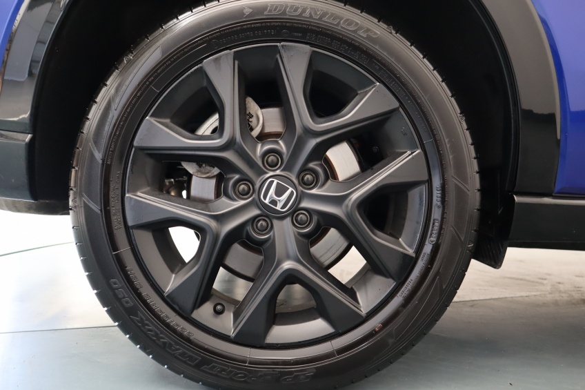 Honda ZR-V SPORT 2.0 HEV