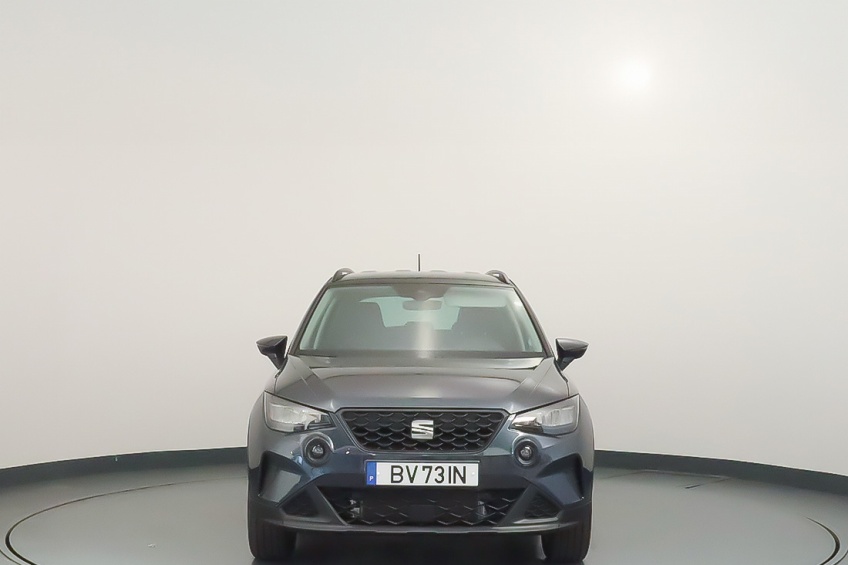 Seat ARONA 1.O TSI 115 CV  STYLE PLUS