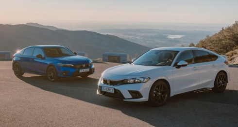 Honda Civic Hybrid distinguido pela Wards entre os 10 Melhores Motores e Sistemas de Propuls�o