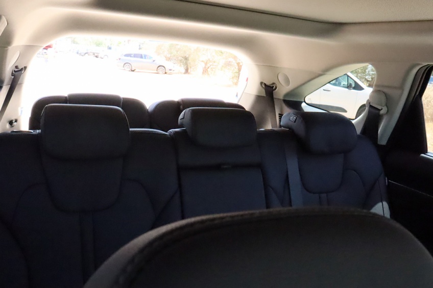 Kia SORENTO 1.6T-GDi HEV 7L 2WD 6AT CONCEPT+SRF