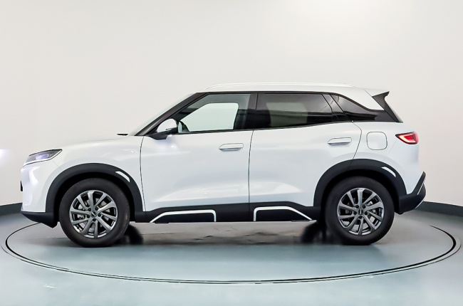 BYD ATTO 2 DM-I BOOST