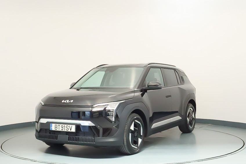 Kia EV3 DRIVE 58 kWh