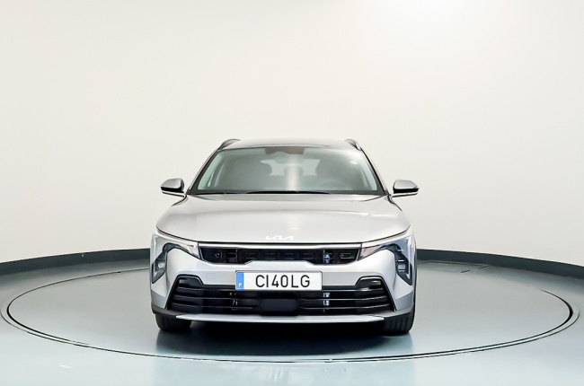 Kia K4 SW 1.0 T-GDI TECH
