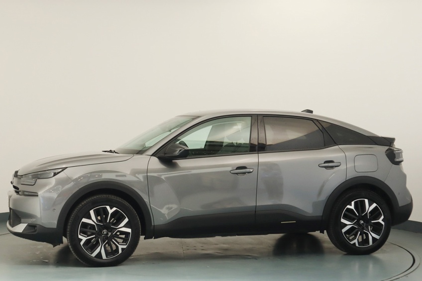 Citro�n �-C4 El�trico Autom�tico 400 Max