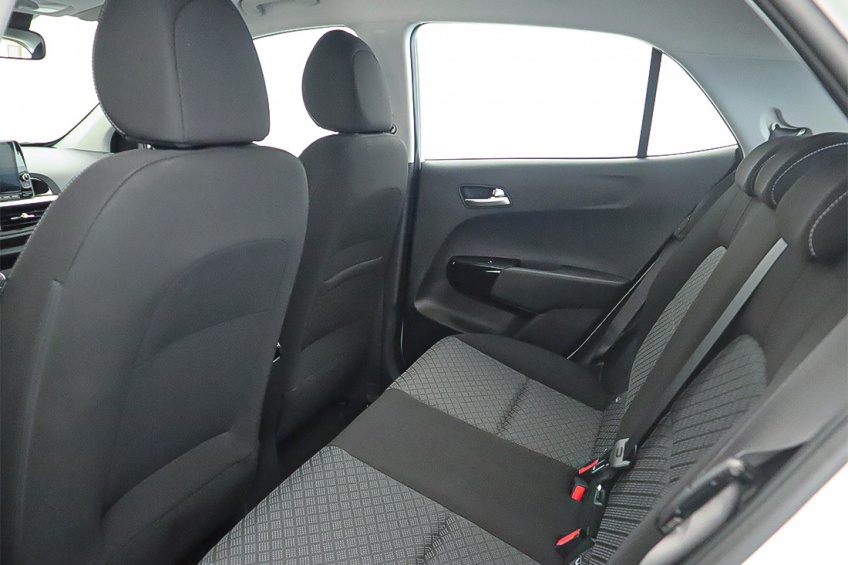 Kia PICANTO 1.0 MPi 5MT