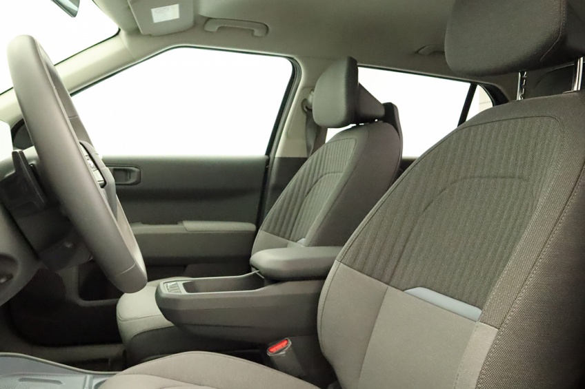 Kia EV3 DRIVE 58 kWh