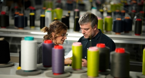 CUPRA Raval: tecer um design el�trico