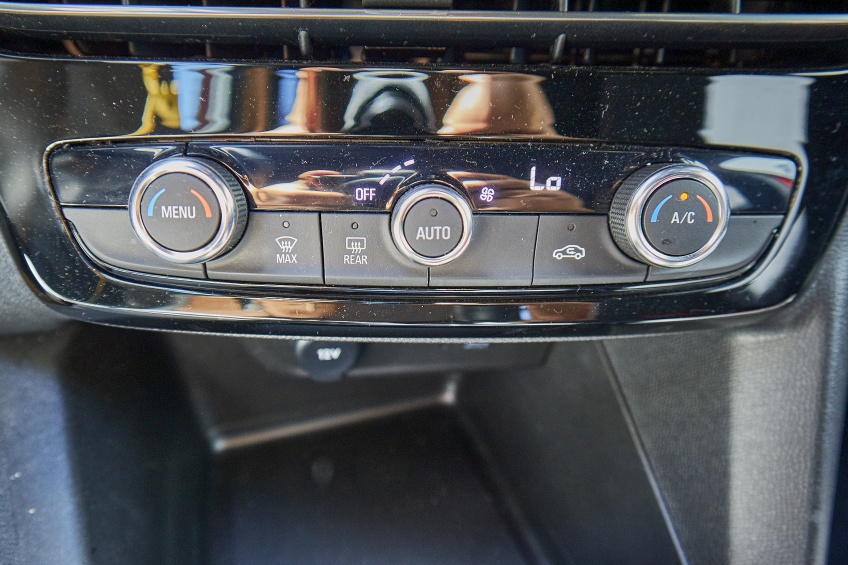 Opel Mokka GS 1.2T 100 Cv