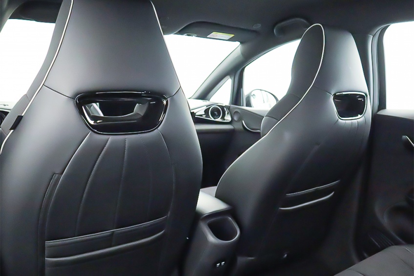 BYD DOLPHIN COMFORT