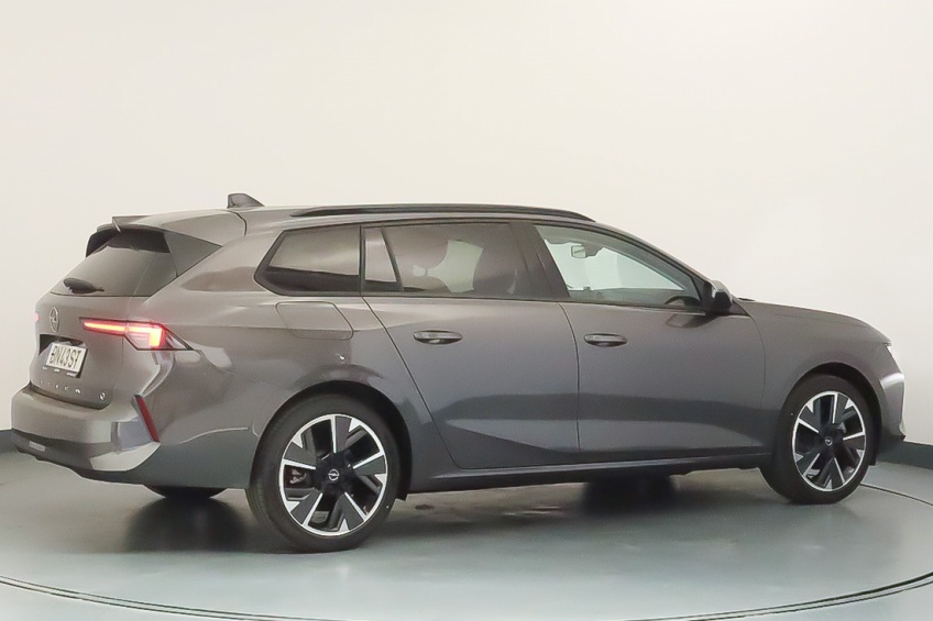 Opel Astra EDITION ST EDITION ELECTRICO