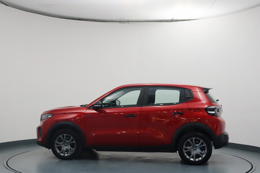 Citro�n CITRO�N �-C3 113CV COM BATERIA 44KWH