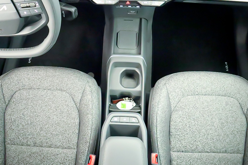 Kia EV2 DRIVE 42 KWH