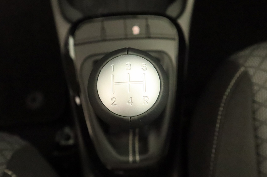 Kia PICANTO 1.0 MPi 5MT