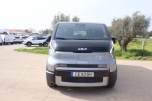 Kia PV5 PASSENGER 71,2 kWh 5L + V2L