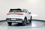 BYD ATTO 2 DM-I BOOST