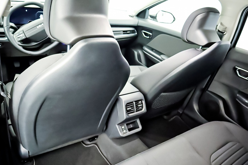 Kia K4 SW 1.0 T-GDI TECH