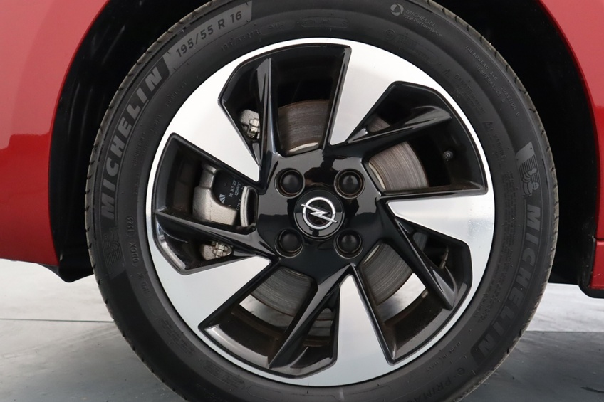 Opel Corsa-e GS El�trico 136cv CAR Bat. 50 kW