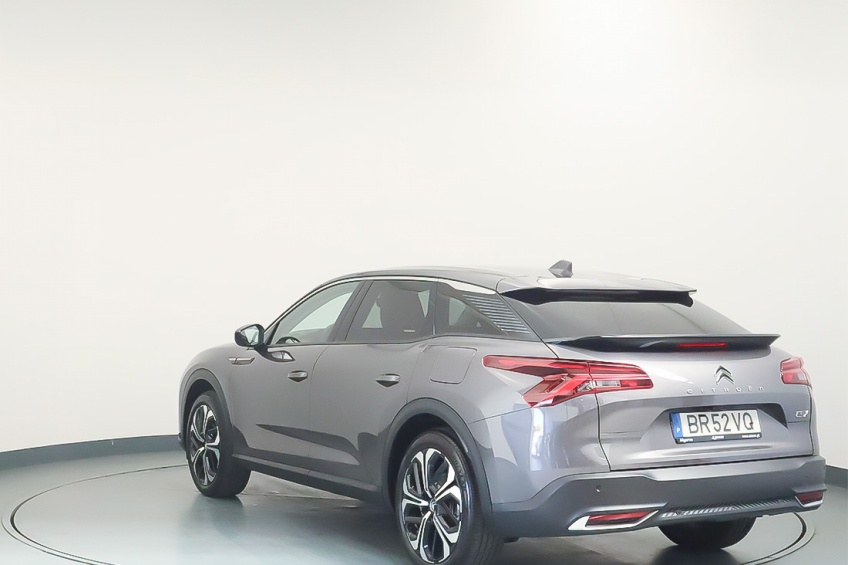 Citro�n C5X PLUG IN SHINE PACK