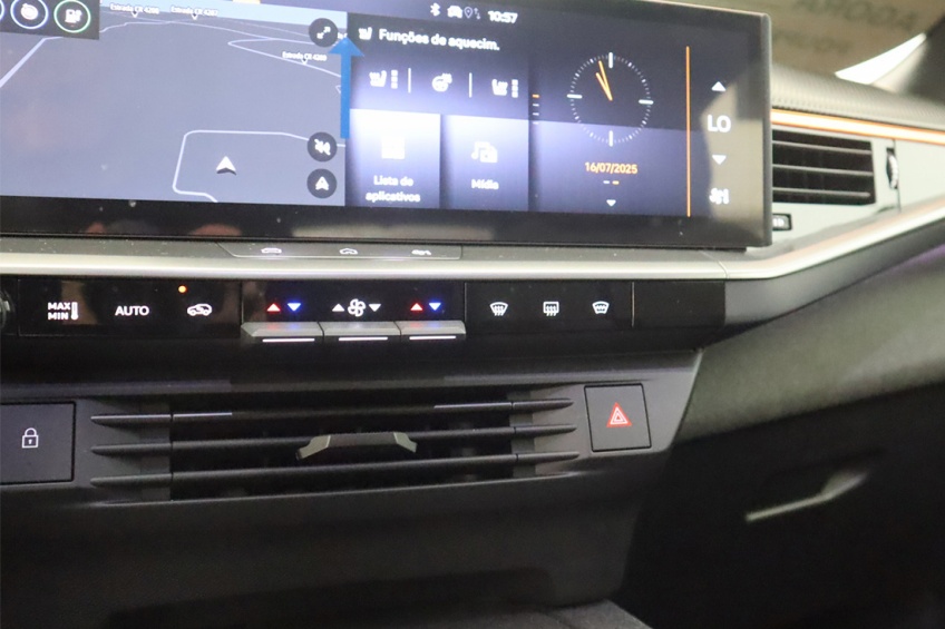 Opel GRANDLAND GS ELECTRICO