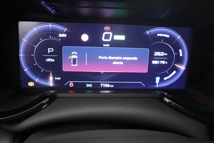 Alfa Romeo ALFA ROMEO JUNIOR ELETTRICA SPECIALE