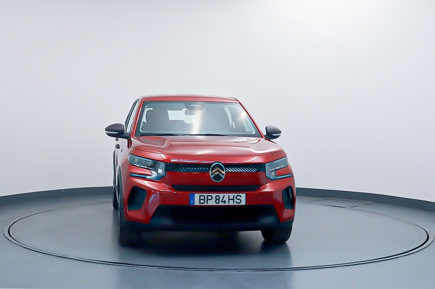 Citro�n �-C3 113CV COM BATERIA 44KWH