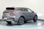 BYD TANG FLAGSHIP