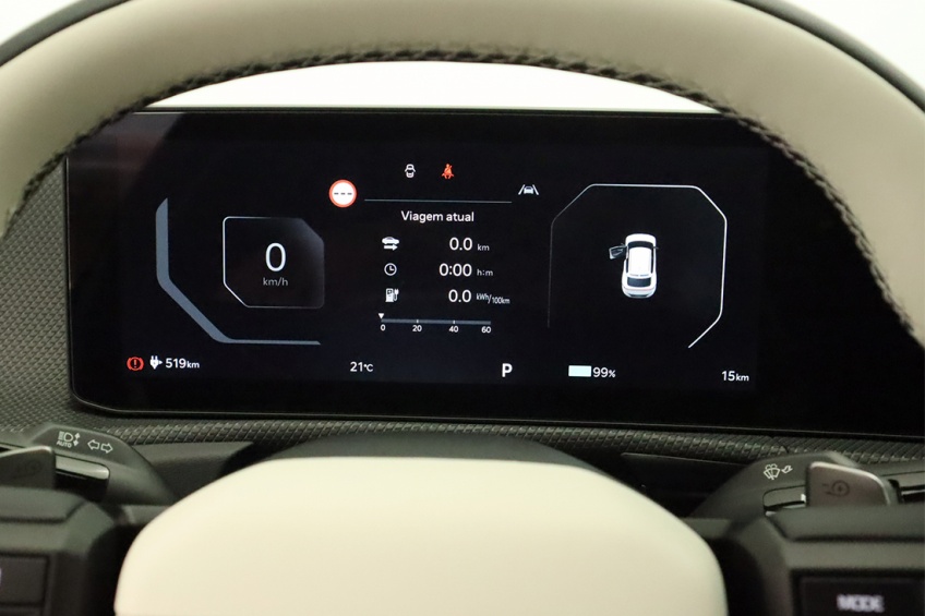 Kia EV6 GT LINE 84kWh