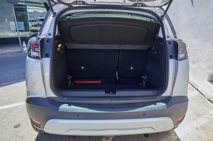 Opel CrossLand Design & Tech 1.2T 110 Cv