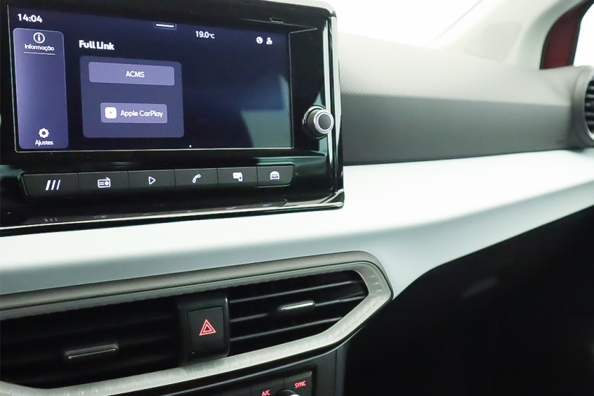 Seat ARONA 1.O TSI 115 CV  STYLE PLUS