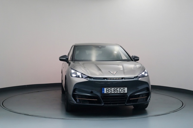 Cupra TAVASCAN ADRENALINE 77 KWH 285 CV AUTONOMIA 570KM