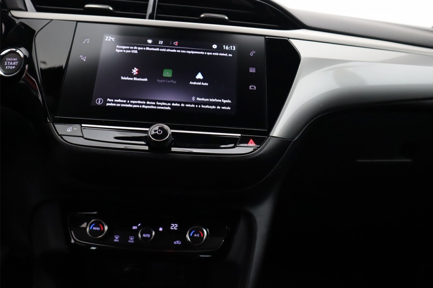 Opel Corsa-e GS El�trico 136cv CAR Bat. 50 kW