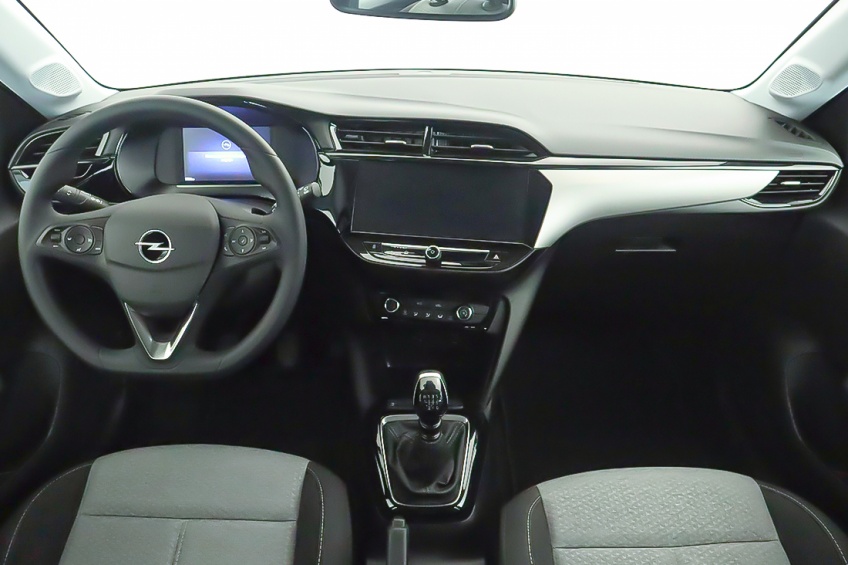 Opel CORSA EDITION